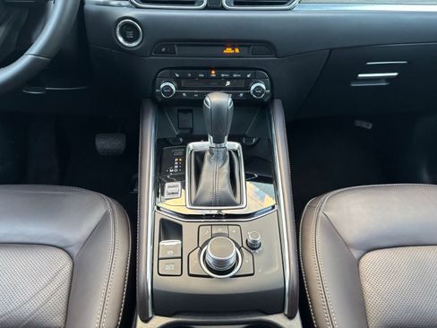 Certified 2025 MAZDA CX-5 Signature image 26