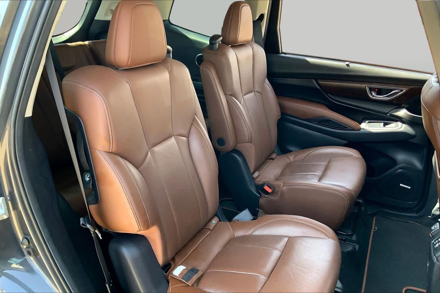 Used 2023 Subaru Ascent Touring AWD/4WD image 17