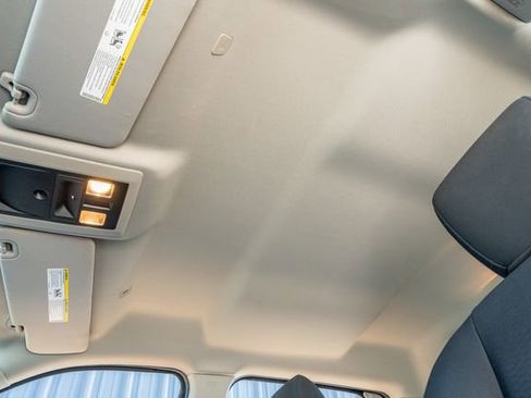 Used 2019 RAM 1500 Classic Warlock w/ Electronics Group image 21