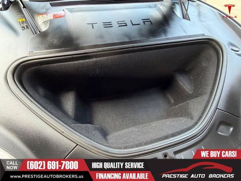 Used 2018 Tesla Model S 100D AWD/4WD image 52