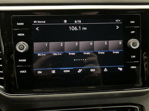 Used 2022 Volkswagen Atlas Cross Sport SEL Premium R-Line image 20