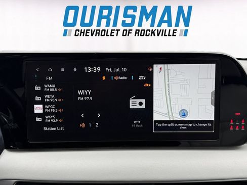 Used 2024 Hyundai Palisade SEL AWD/4WD image 14