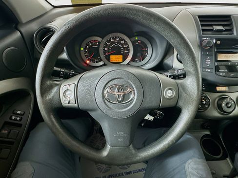 Used 2009 Toyota RAV4 Sport FWD image 11