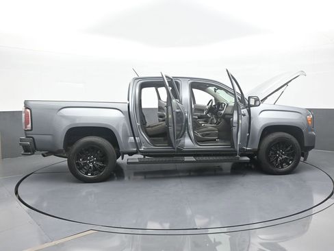 Used 2021 GMC Canyon Elevation w/ Trailering Package image 69