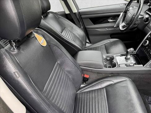 Used 2020 Land Rover Discovery Sport S AWD/4WD image 20