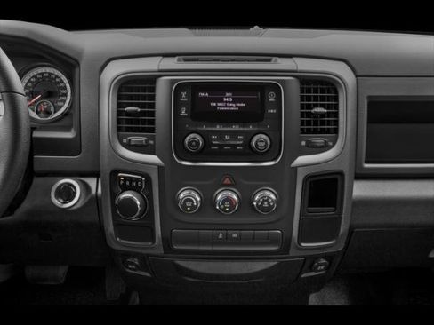 Certified 2022 RAM 1500 Tradesman w/ Popular Equipment Group image 7