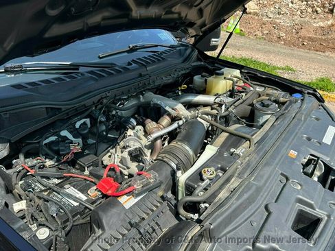 Used 2022 Ford F250 Lariat w/ Tremor Off-Road Package AWD/4WD image 72
