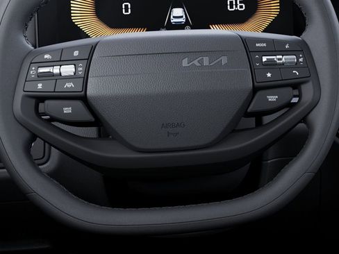 New 2026 Kia Sportage X-Line AWD/4WD image 23
