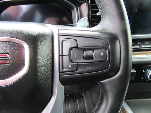 Used 2023 GMC Sierra 1500 Elevation w/ Elevation Premium Package image 32