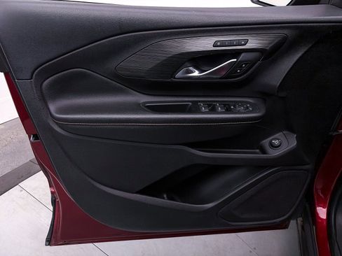 Used 2018 GMC Terrain SLT w/ Preferred Package image 10