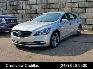 Used 2019 Buick LaCrosse Essence w/ Sights and Sounds Package video 1