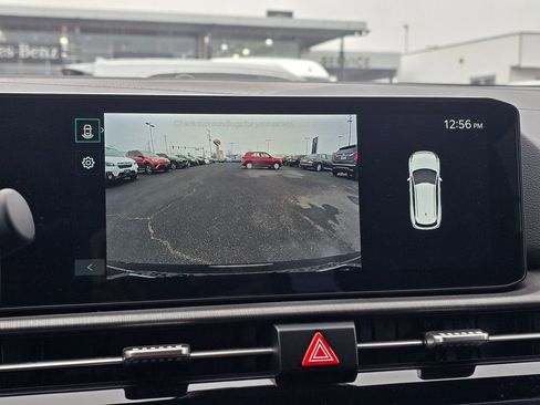 New 2026 Kia Sportage X-Line image 28