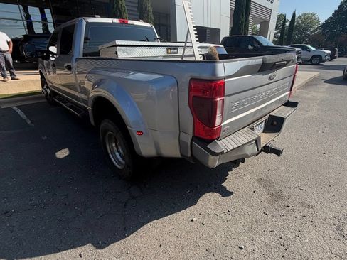 Used 2020 Ford F350 XL w/ STX Appearance Package AWD/4WD image 11