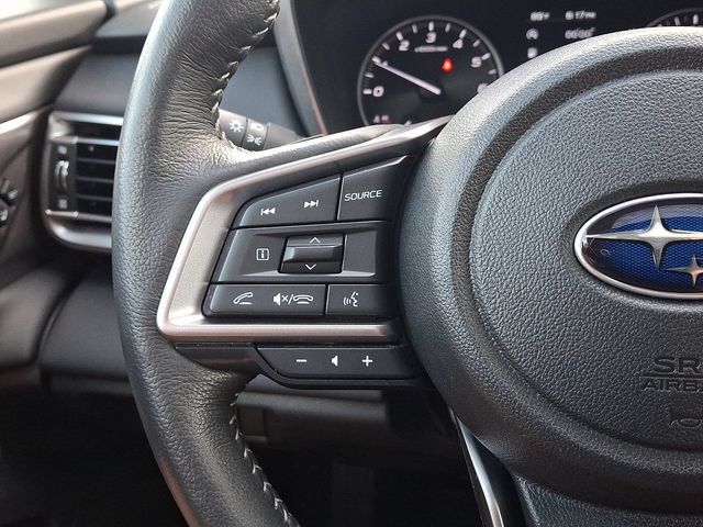 Certified 2024 Subaru Outback Limited AWD/4WD image 25