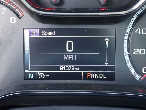 Used 2016 Chevrolet Cruze Premier image 18