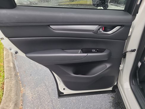 Used 2023 MAZDA CX-5 AWD 2.5 S image 13