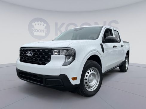 New 2026 Ford Maverick XL FWD image 1