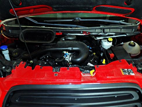 Used 2018 Ford Transit 350 XL RWD image 21