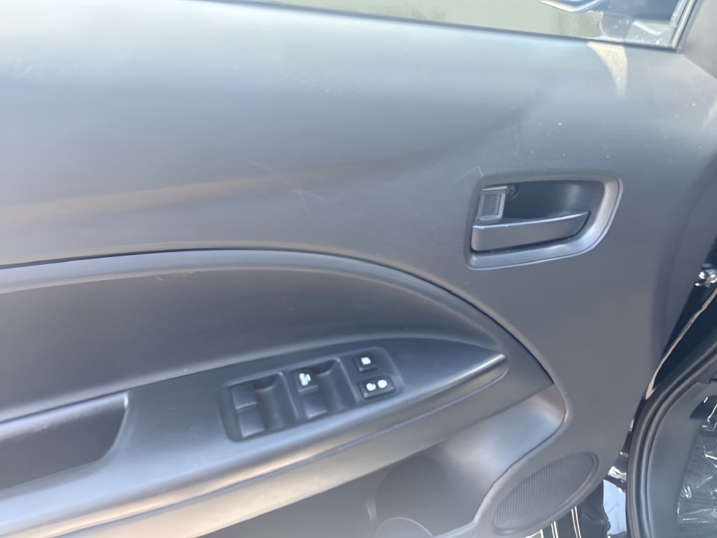 Used 2024 Mitsubishi Mirage ES FWD image 18