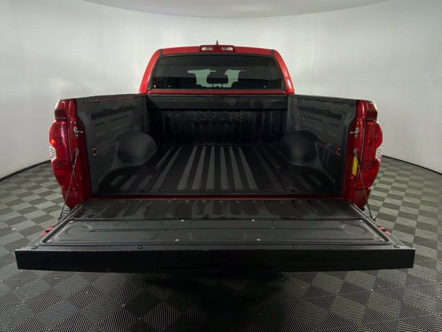 Used 2020 Toyota Tundra SR5 w/ TRD Off-Road Package AWD/4WD image 26