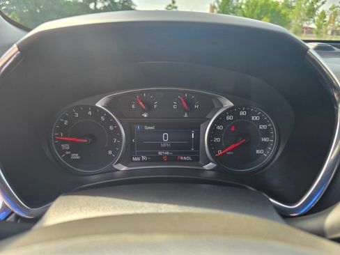 Used 2019 Chevrolet Equinox LT FWD image 28