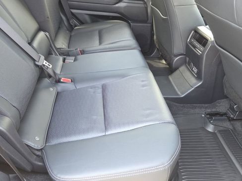 Used 2025 Toyota Land Cruiser w/ Premium Package AWD/4WD image 30