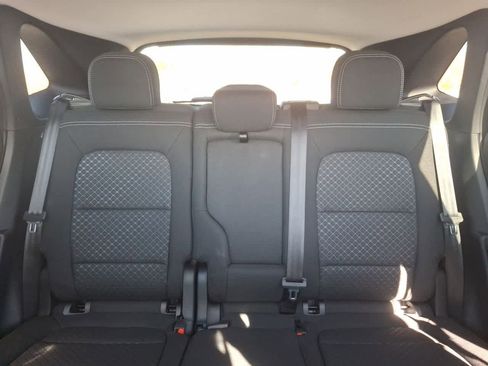 Used 2025 Ford Escape Active image 13