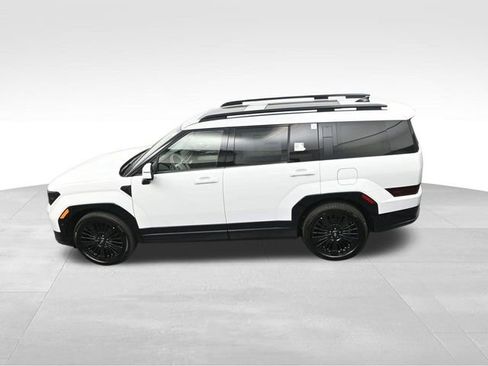 New 2026 Hyundai Santa Fe Calligraphy FWD image 28