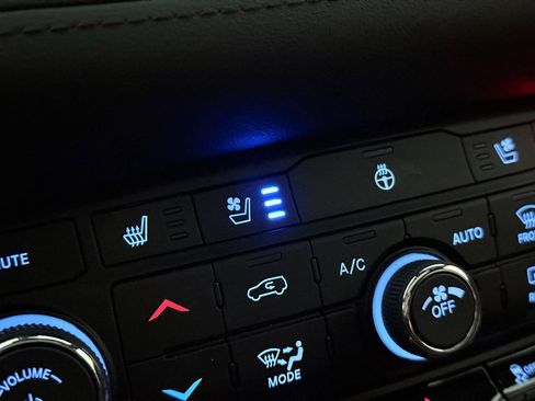 Used 2021 Dodge Durango Citadel AWD/4WD image 38