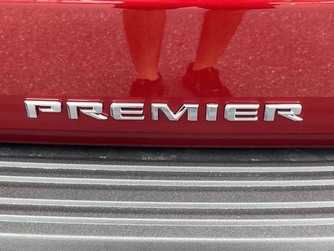 New 2026 Chevrolet Tahoe Premier image 12