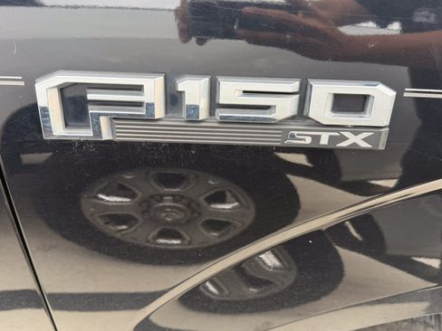 Used 2018 Ford F150 XL w/ Equipment Group 101A Mid RWD image 6