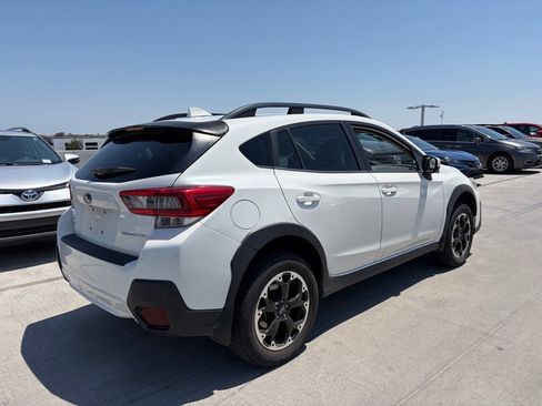 Used 2023 Subaru Crosstrek 2.0i Premium w/ Popular Package #4 AWD/4WD image 2