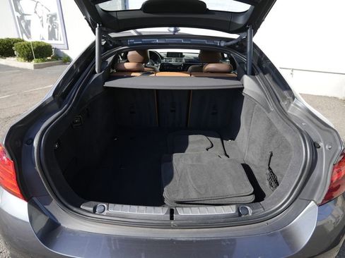 Used 2016 BMW 428i Gran Coupe RWD image 15