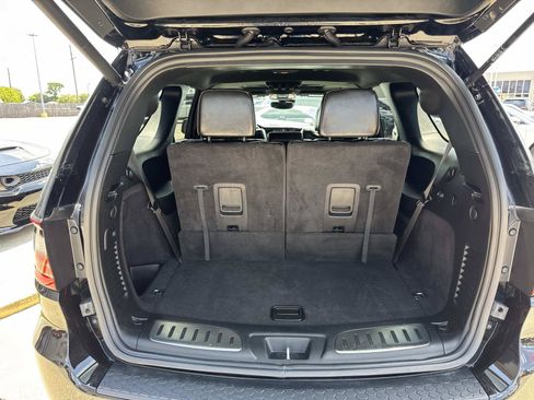 Used 2026 Dodge Durango GT AWD/4WD image 8