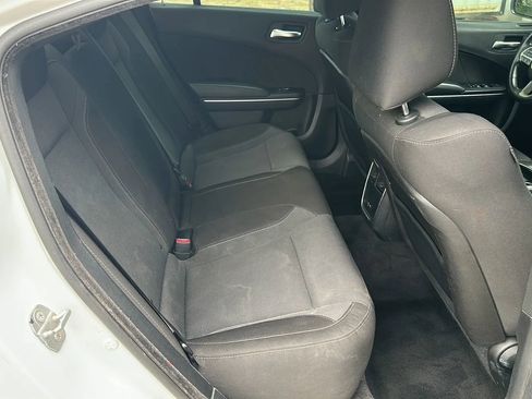 Used 2016 Dodge Charger SXT RWD image 20