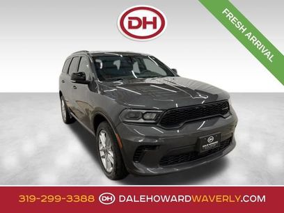 Used 2024 Dodge Durango GT