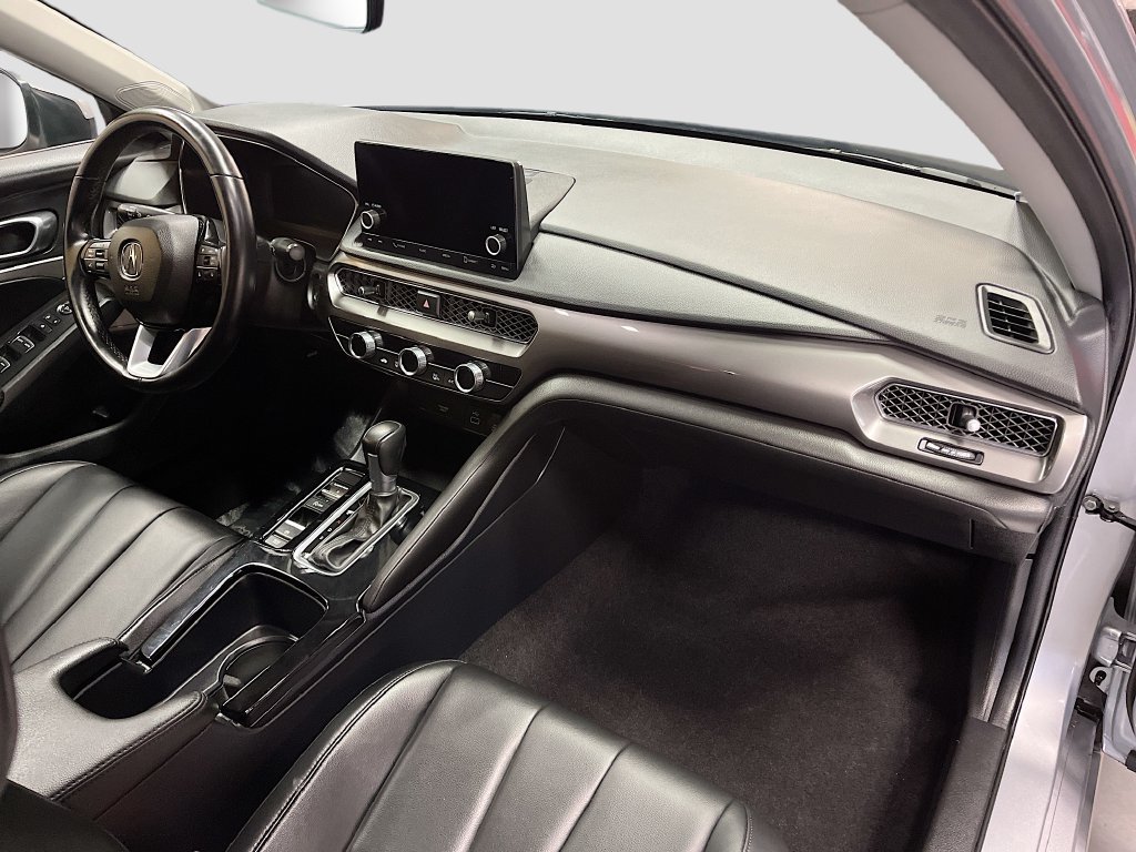 Used 2025 Acura Integra FWD image 28