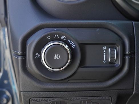 New 2026 Jeep Wrangler Sahara image 10