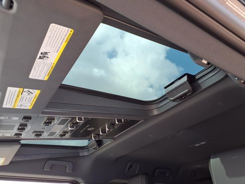 New 2025 INEOS Grenadier image 12