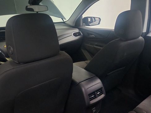 Used 2024 Chevrolet Equinox LT w/ LPO, Floor Liner Package FWD image 24