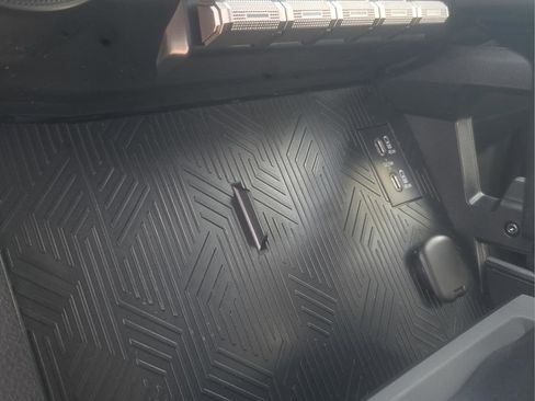 New 2026 Toyota Tacoma SR5 image 21