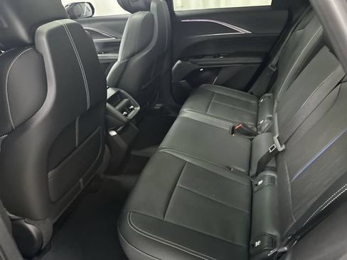 Certified 2024 Cadillac Lyriq Sport AWD/4WD image 15