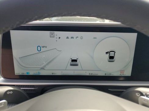 New 2025 Hyundai Ioniq 6 SEL image 14