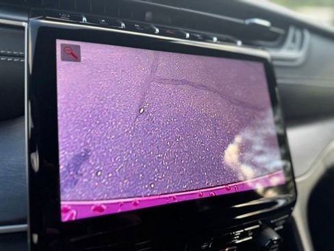 New 2025 Jeep Grand Cherokee Limited w/ Black Appearance Package image 41