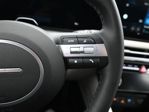 New 2025 Hyundai Tucson SEL image 20