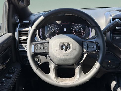 New 2026 RAM 3500 Limited image 12