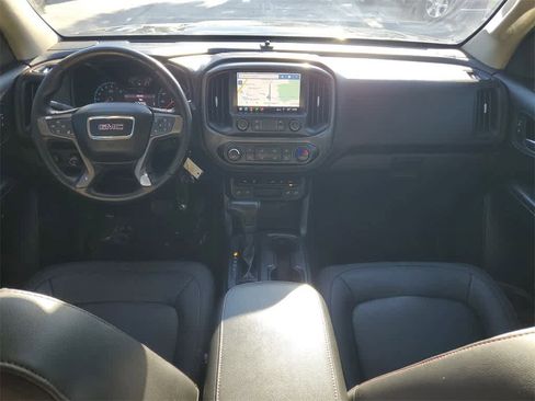 Used 2019 GMC Canyon All Terrain w/ Trailering Package image 14