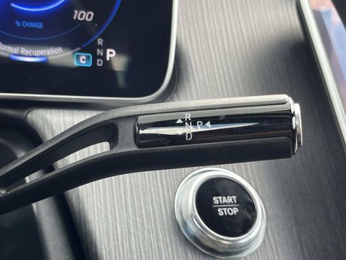 Certified 2023 Mercedes-Benz EQE 350+ 4MATIC Sedan image 32