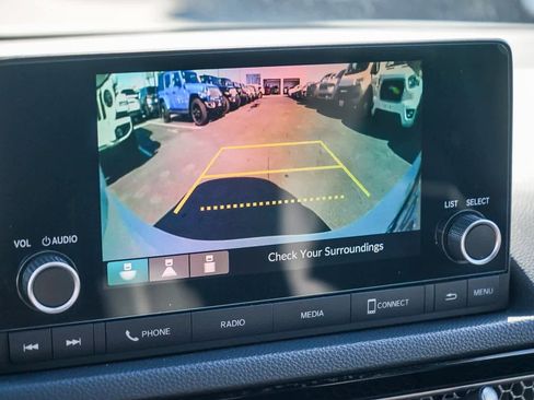 Used 2022 Honda Civic Sport image 19