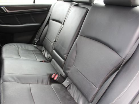 Used 2019 Subaru Legacy 2.5i Limited image 13